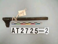 藏品(紋面工具–刺針棒)的圖片